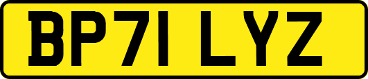 BP71LYZ