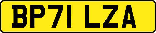 BP71LZA