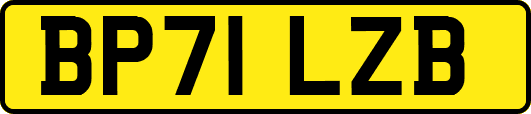 BP71LZB