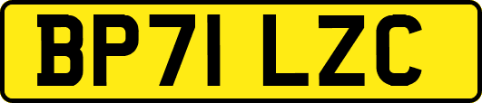 BP71LZC