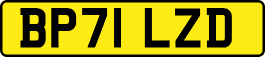 BP71LZD
