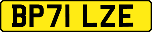 BP71LZE