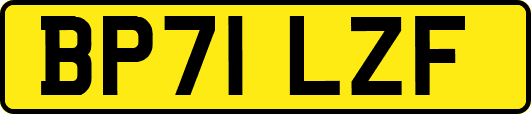 BP71LZF