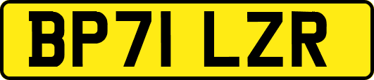 BP71LZR
