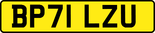 BP71LZU