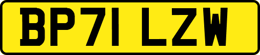 BP71LZW