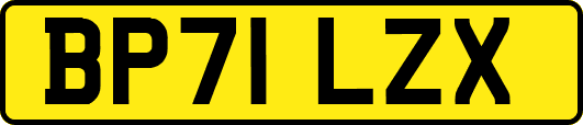 BP71LZX