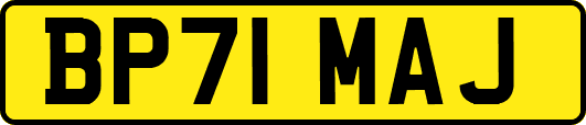 BP71MAJ