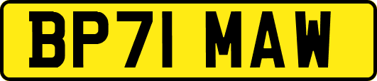 BP71MAW