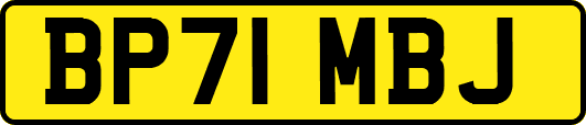 BP71MBJ