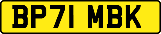 BP71MBK