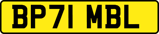BP71MBL