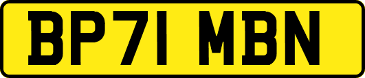 BP71MBN