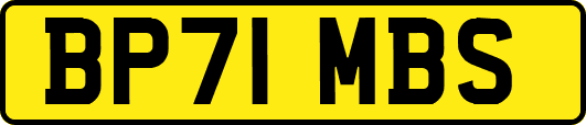 BP71MBS