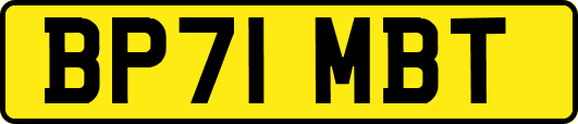 BP71MBT