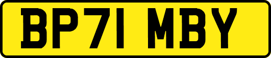 BP71MBY
