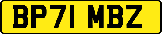 BP71MBZ