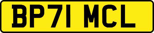 BP71MCL