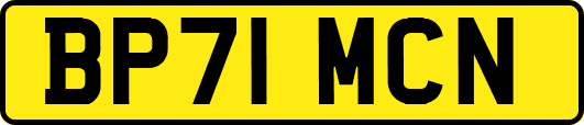 BP71MCN