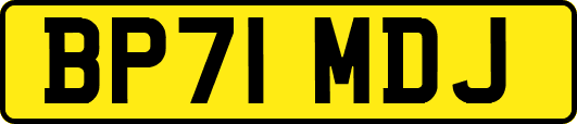 BP71MDJ