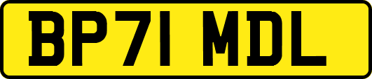 BP71MDL