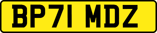 BP71MDZ