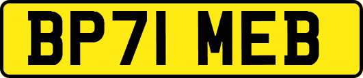 BP71MEB