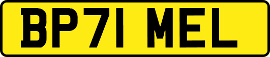 BP71MEL