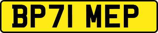 BP71MEP