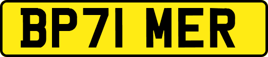 BP71MER