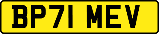 BP71MEV
