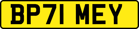 BP71MEY