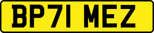 BP71MEZ