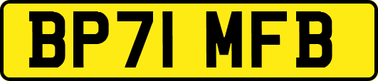 BP71MFB