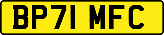 BP71MFC