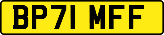 BP71MFF
