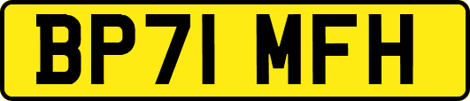 BP71MFH