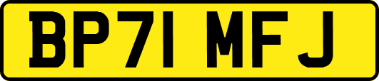 BP71MFJ