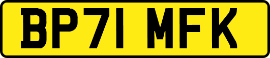 BP71MFK