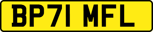 BP71MFL
