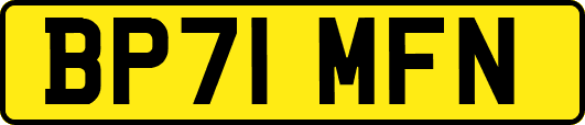 BP71MFN