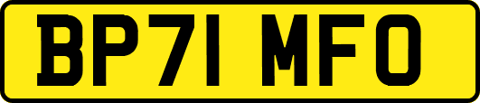 BP71MFO