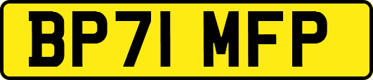 BP71MFP