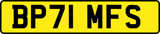 BP71MFS