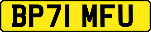 BP71MFU