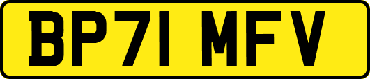 BP71MFV