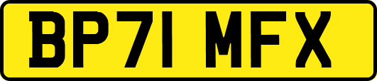 BP71MFX