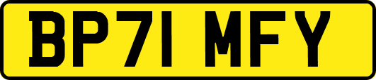 BP71MFY