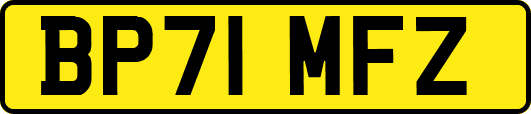 BP71MFZ