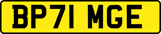 BP71MGE